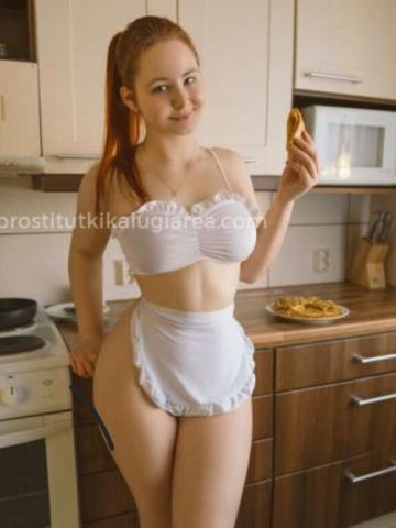 Проститутка Оксана
